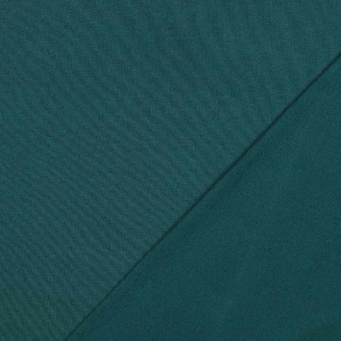 Bio Softsweat "Erin" Uni Dunkelgrün 013