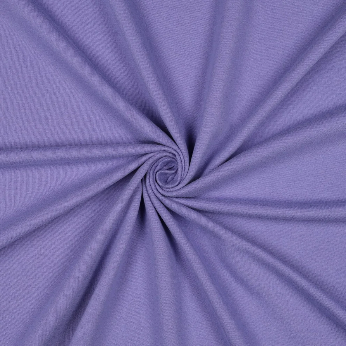 Bio Softsweat "Erin" Uni Dunkles Lavendel 086