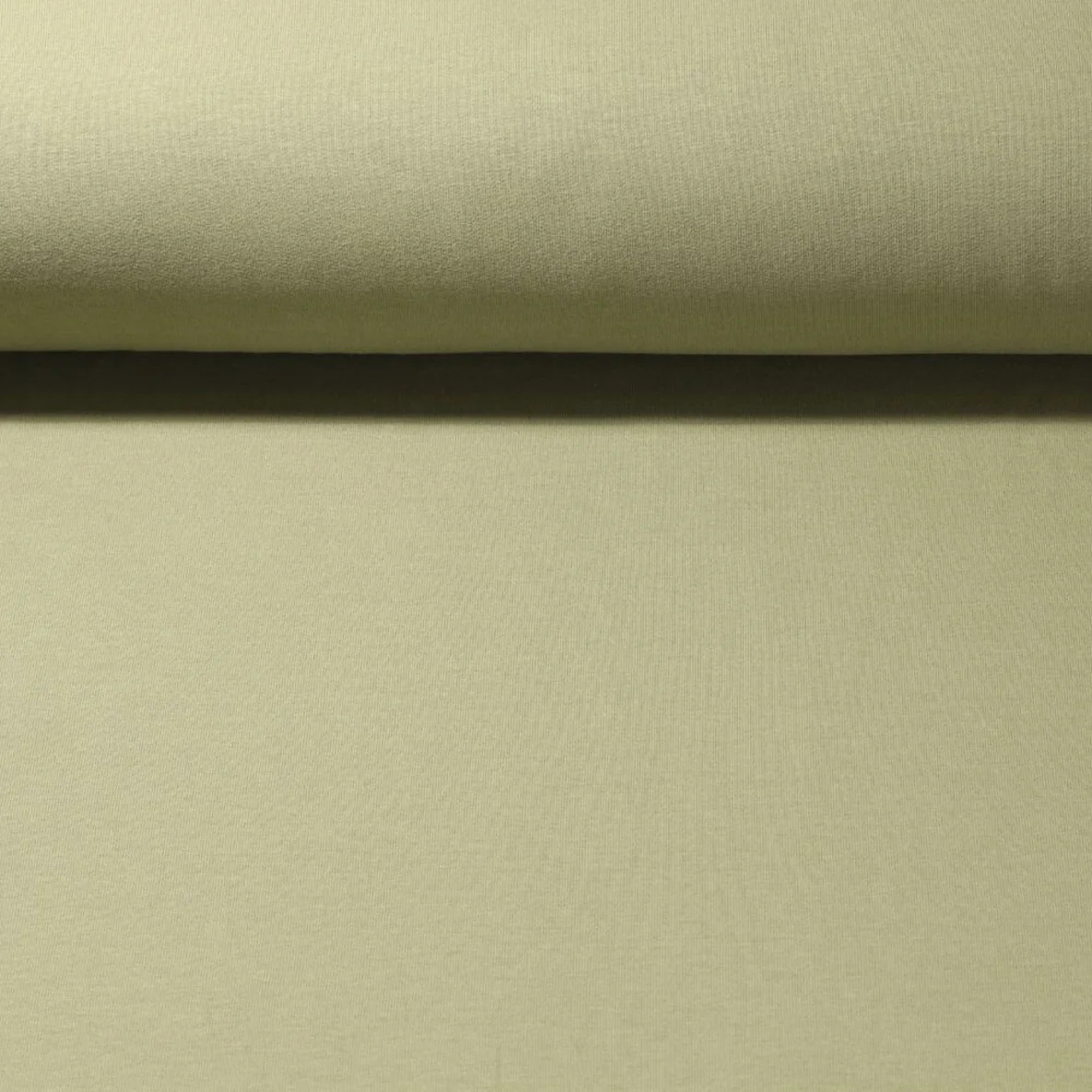 Bio Softsweat "Erin" Uni Dunkles Pickle Grün 054