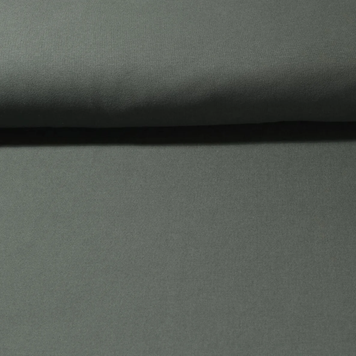 Bio Softsweat "Erin" Uni Dunkles Waldgrün 059