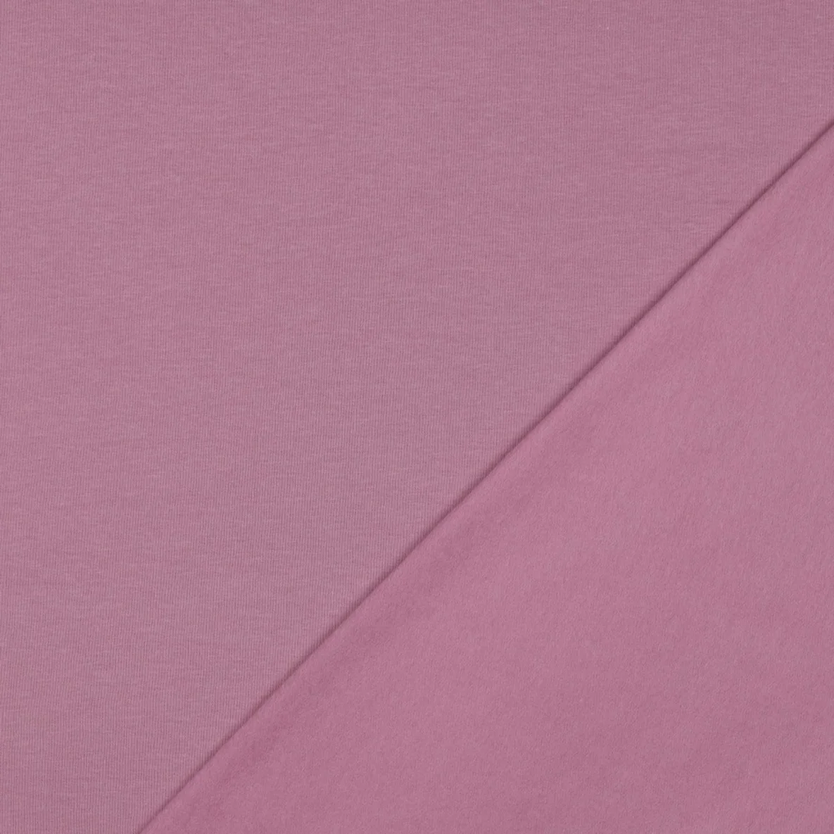 Bio Softsweat "Erin" Uni Flieder 044