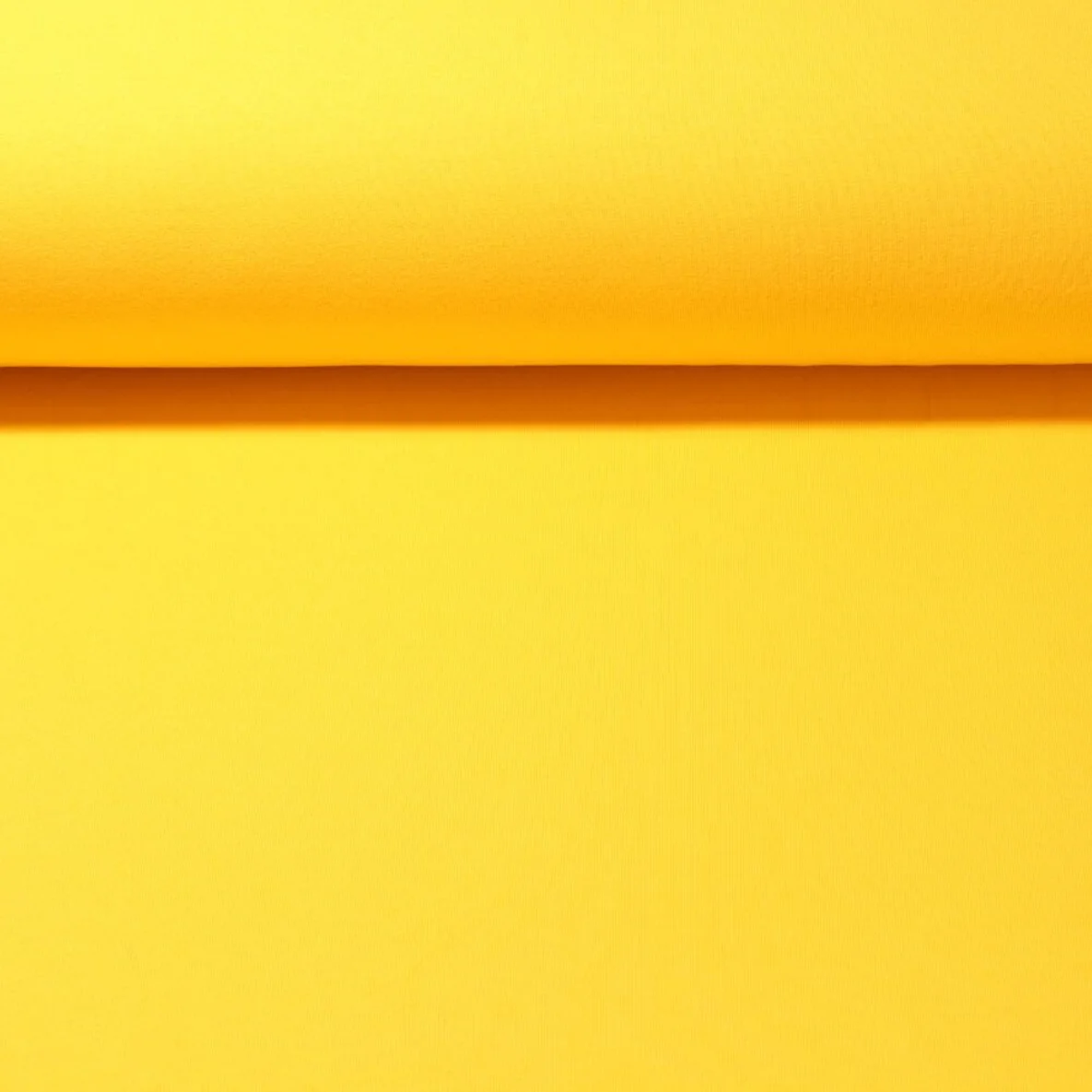 Bio Softsweat "Erin" Uni Gelb 028