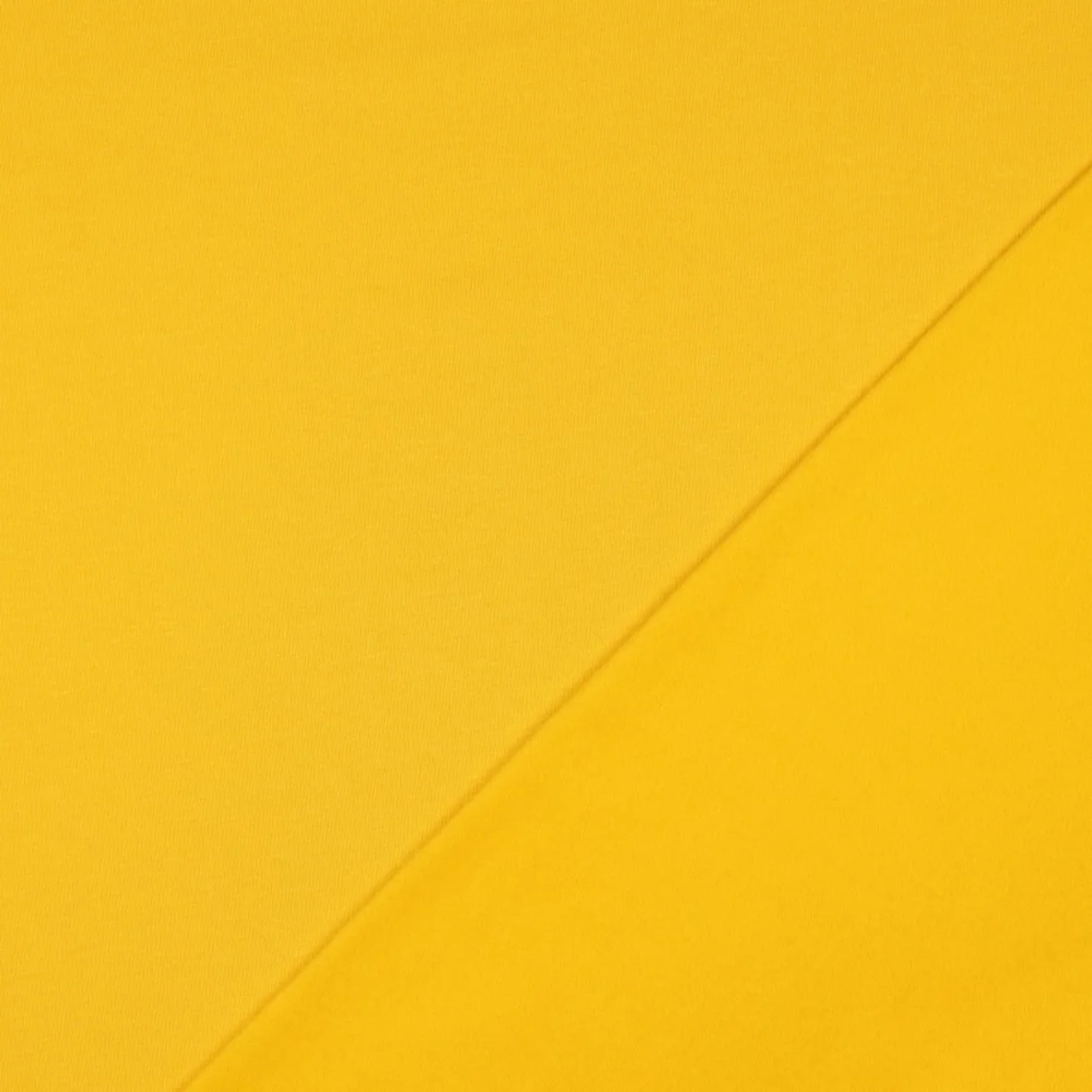 Bio Softsweat "Erin" Uni Gelb 028