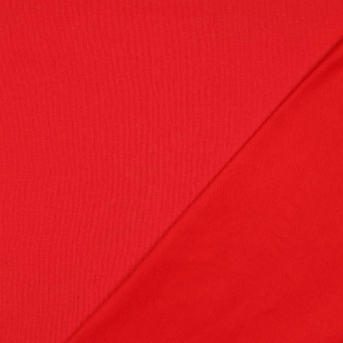 Bio Softsweat "Erin" Uni Hellrot 026