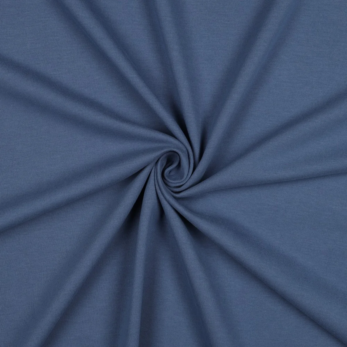 Bio Softsweat "Erin" Uni Indigoblau 078