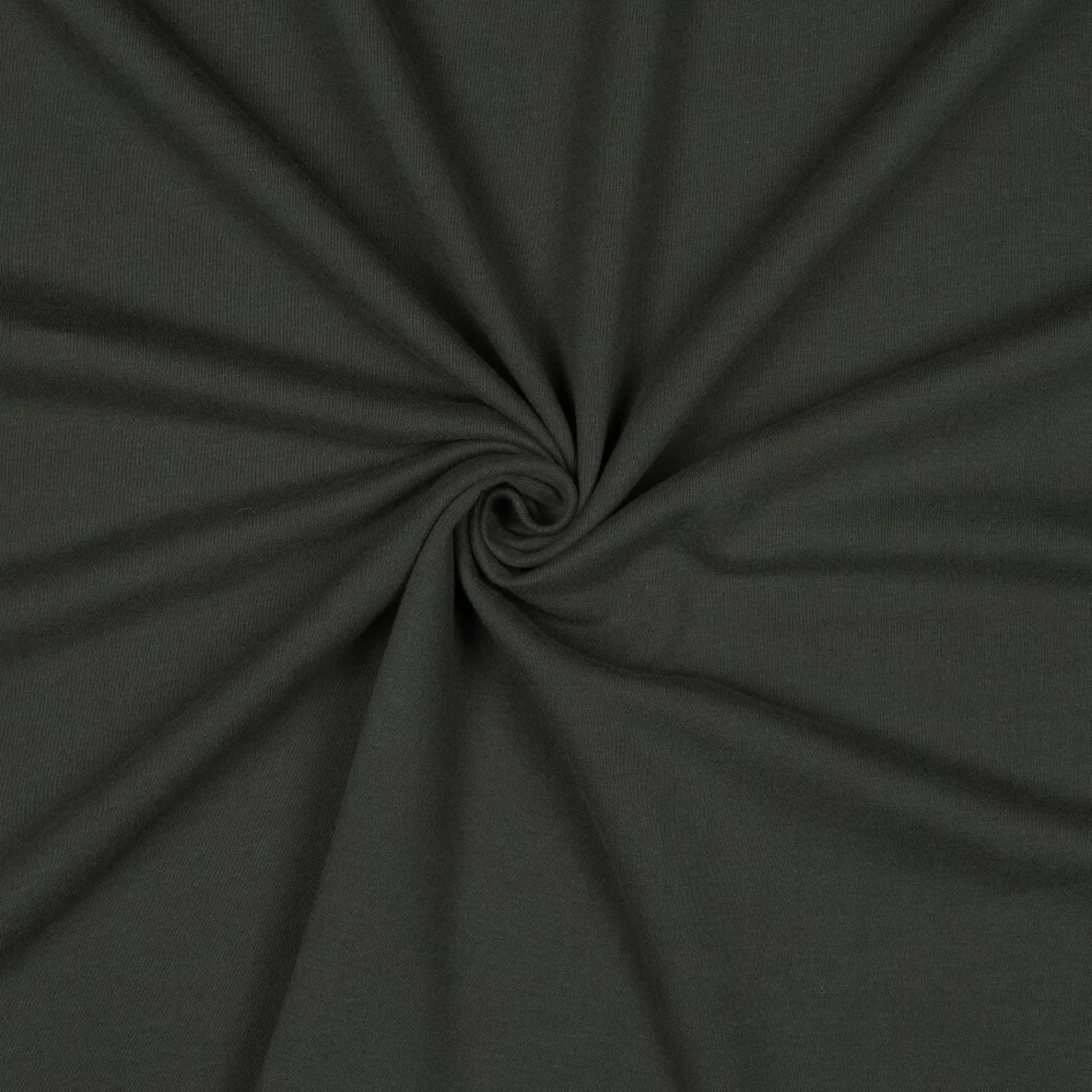 Bio Softsweat "Erin" Uni Jägergrün 089