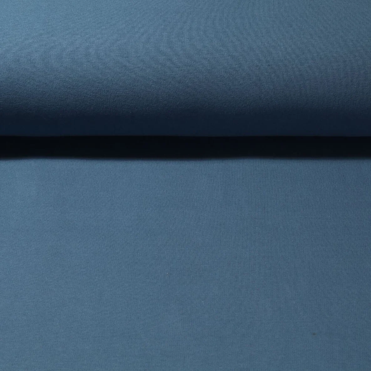 Bio Softsweat "Erin" Uni Jeansblau 018