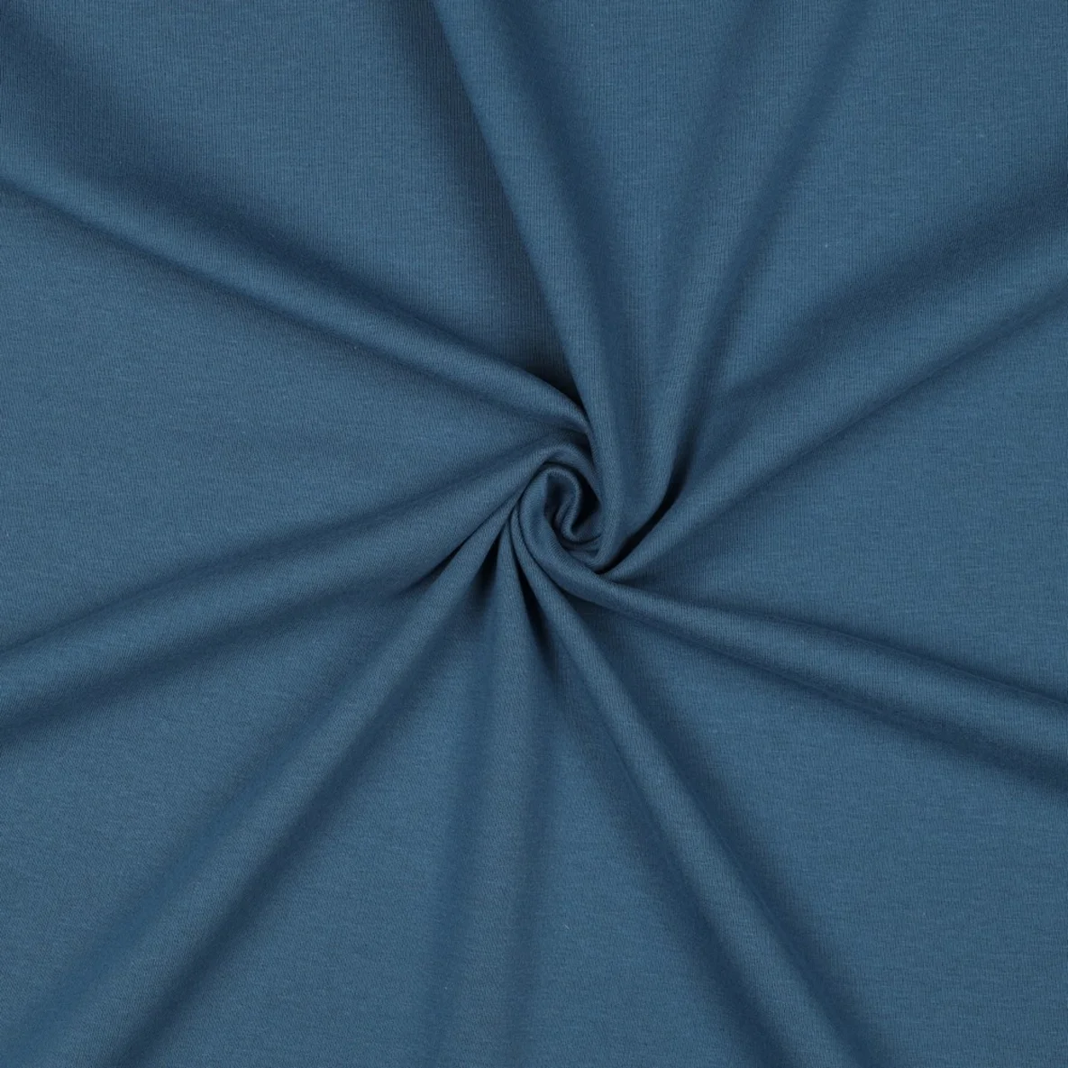 Bio Softsweat "Erin" Uni Jeansblau 018