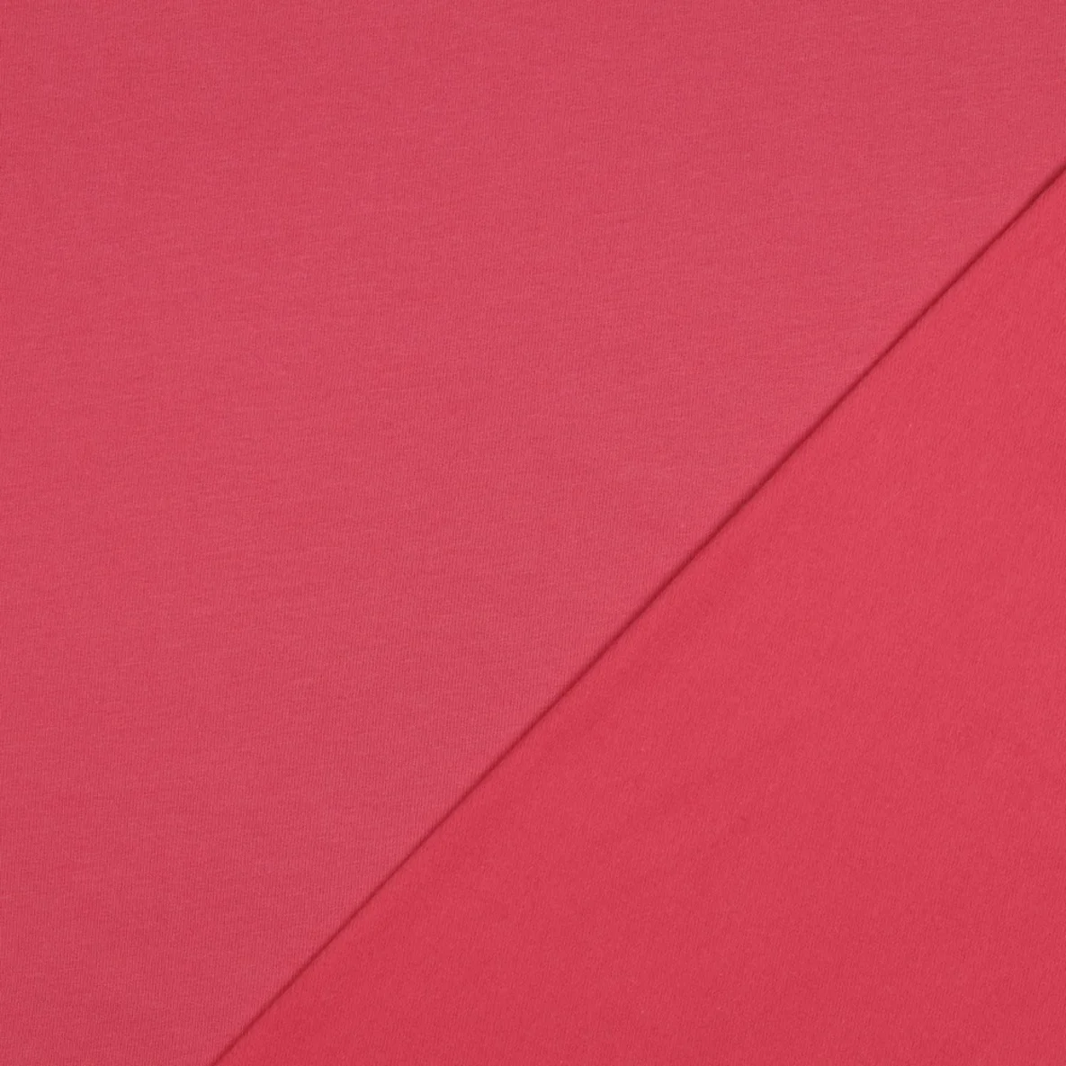 Bio Softsweat "Erin" Uni Koralle 072