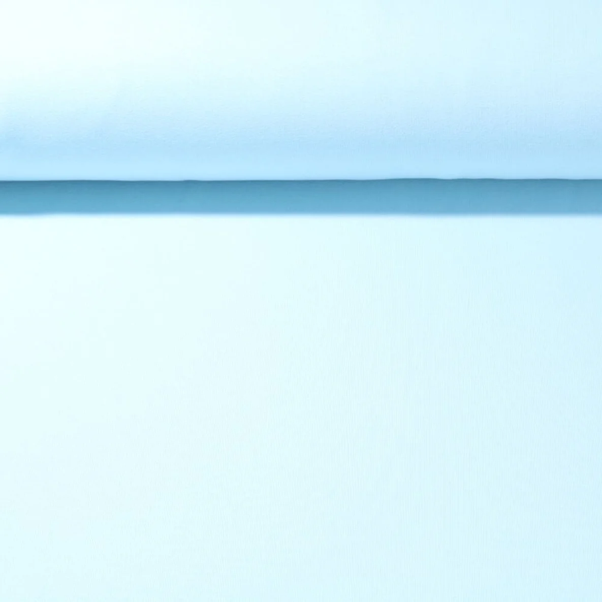 Bio Softsweat "Erin" Uni Lichtblau 016