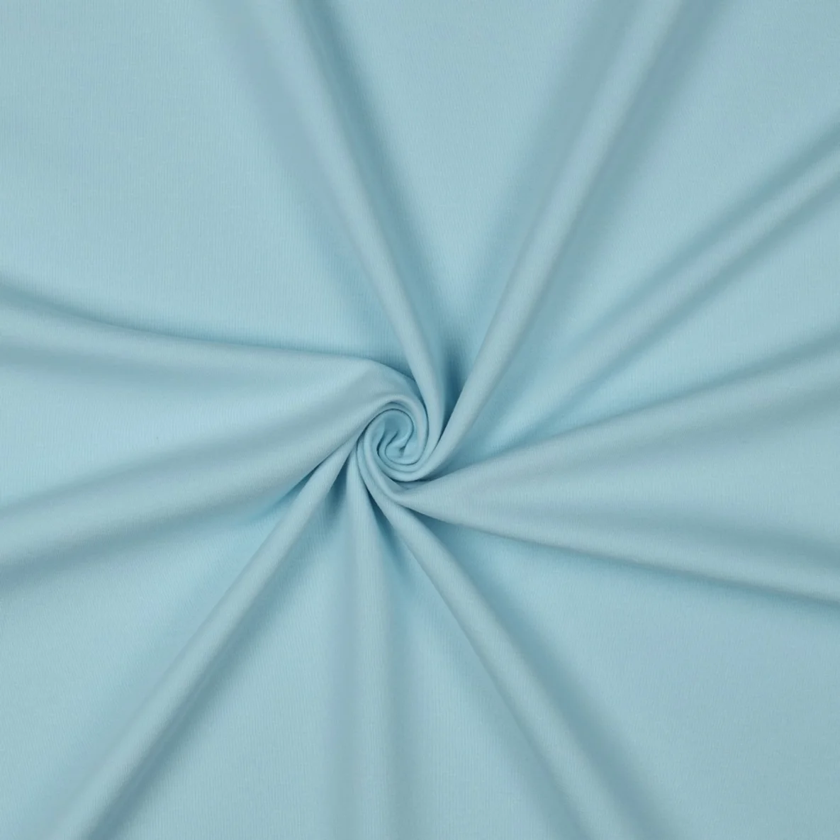 Bio Softsweat "Erin" Uni Lichtblau 016