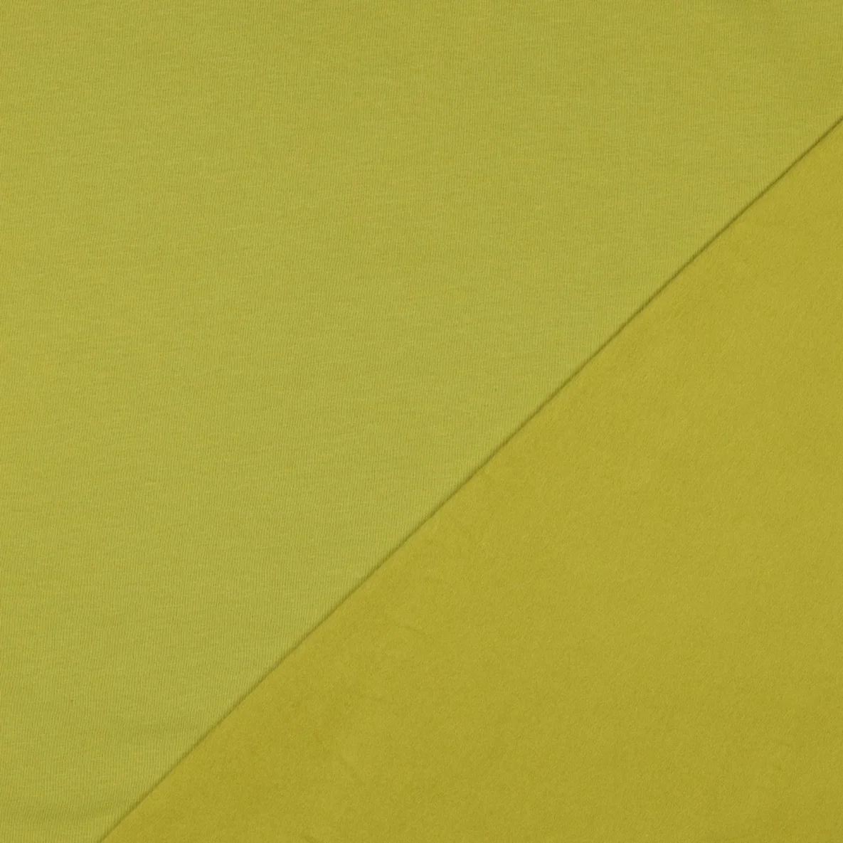 Bio Softsweat "Erin" Uni Lime 030