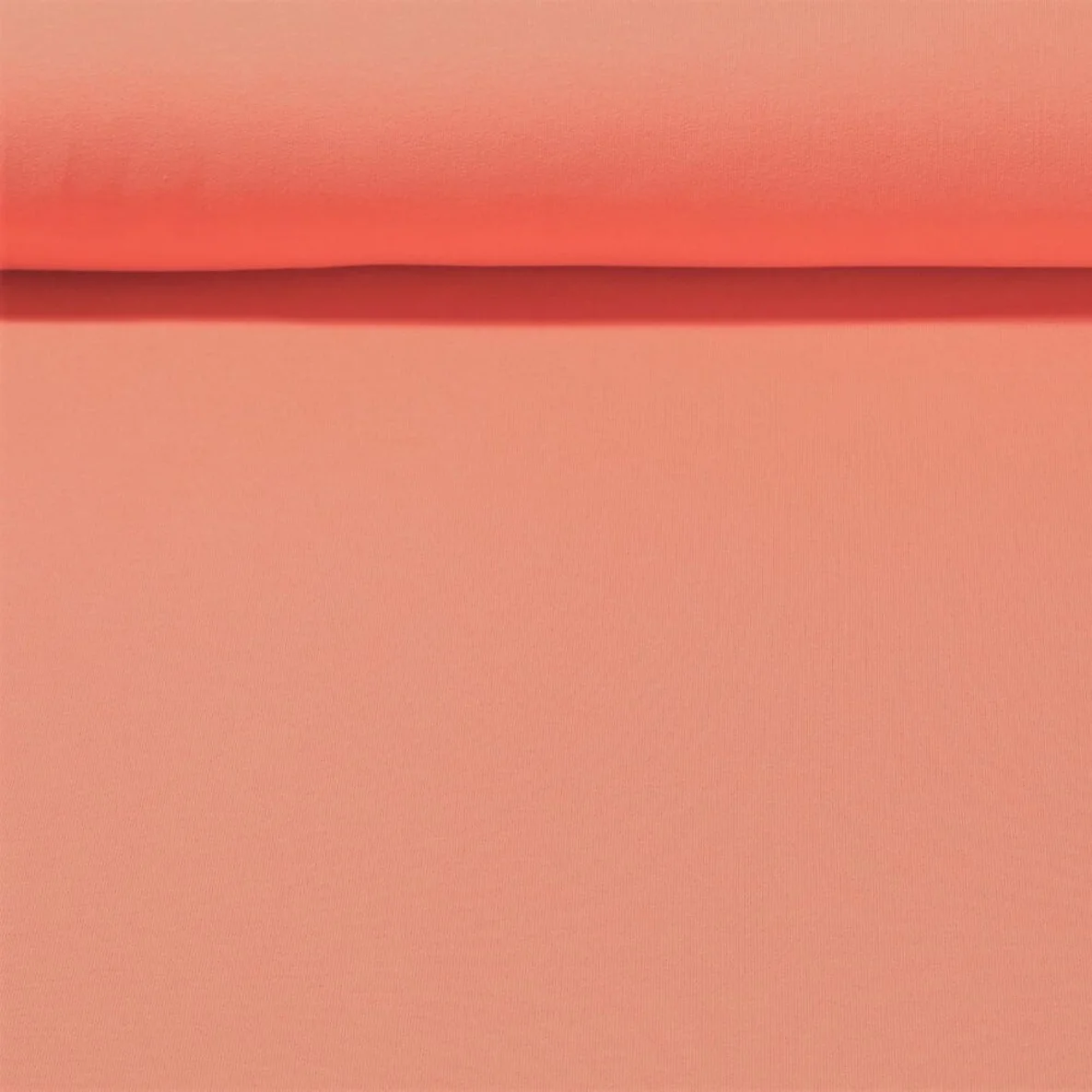 Bio Softsweat "Erin" Uni Pfirsich 073