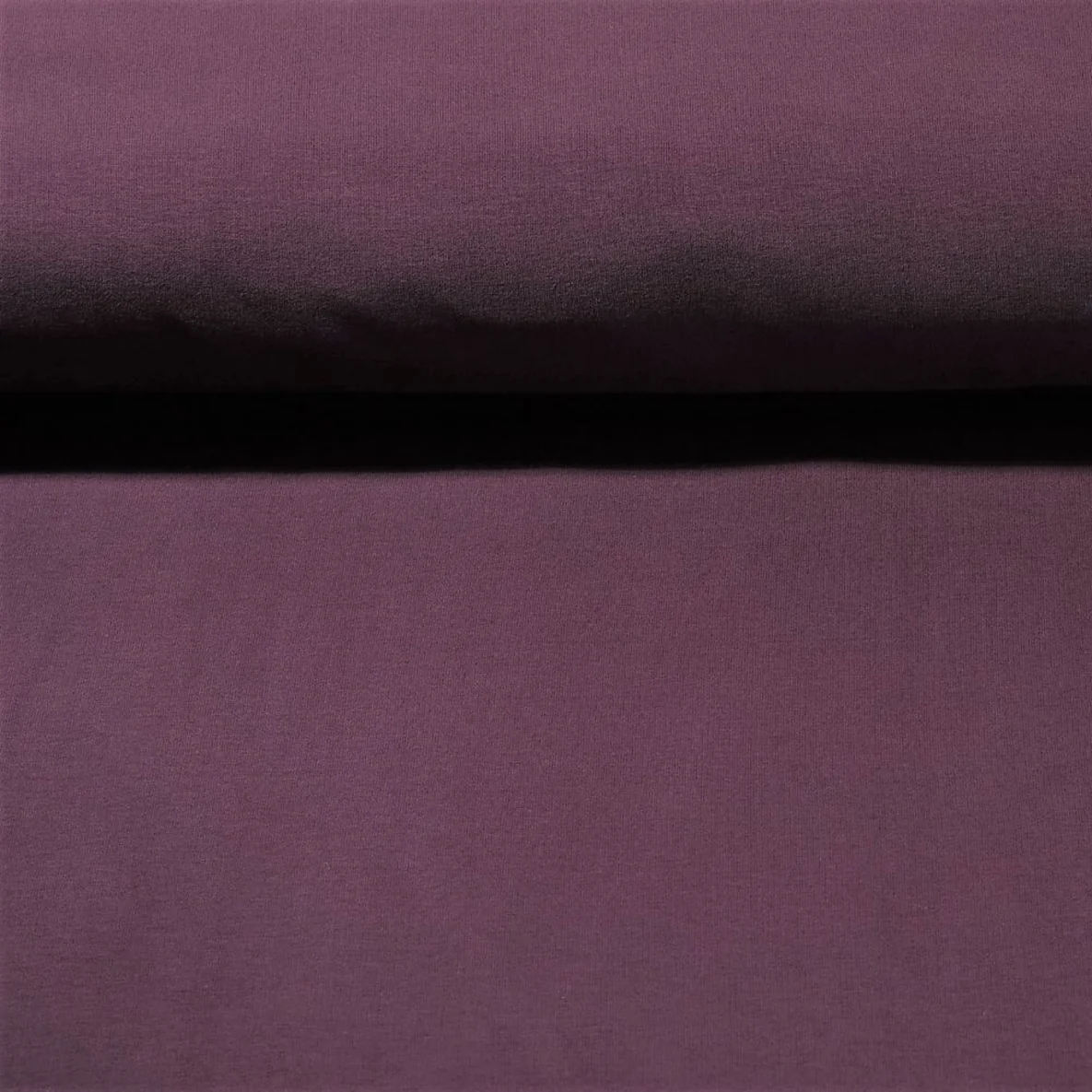 Bio Softsweat "Erin" Uni Pflaume 056