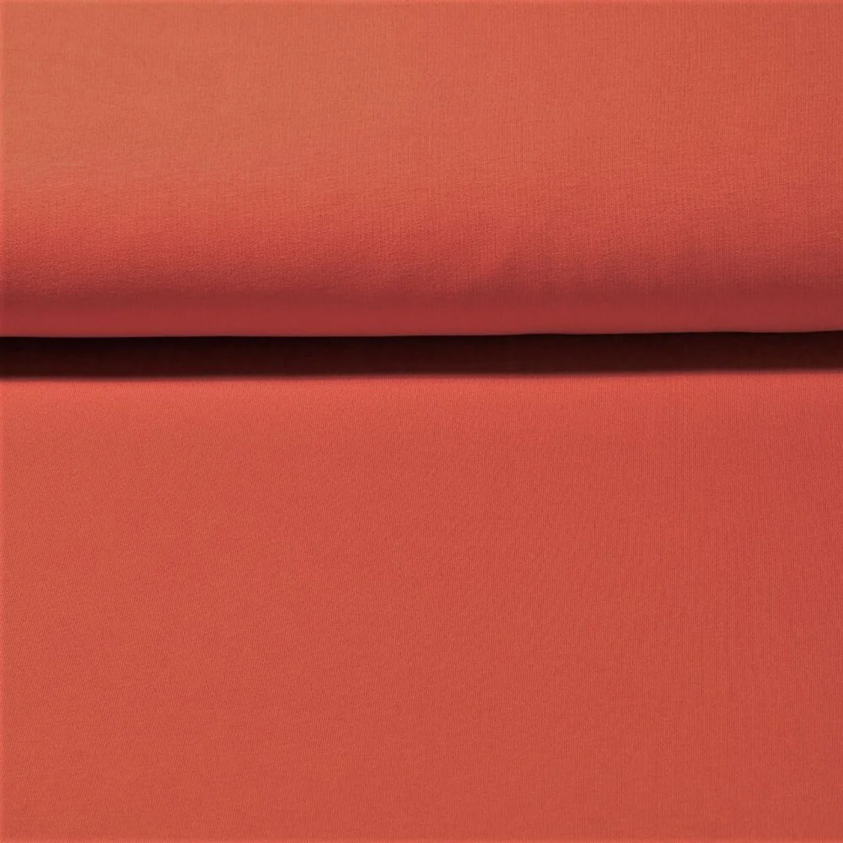 Bio Softsweat "Erin" Uni Rostrot 025