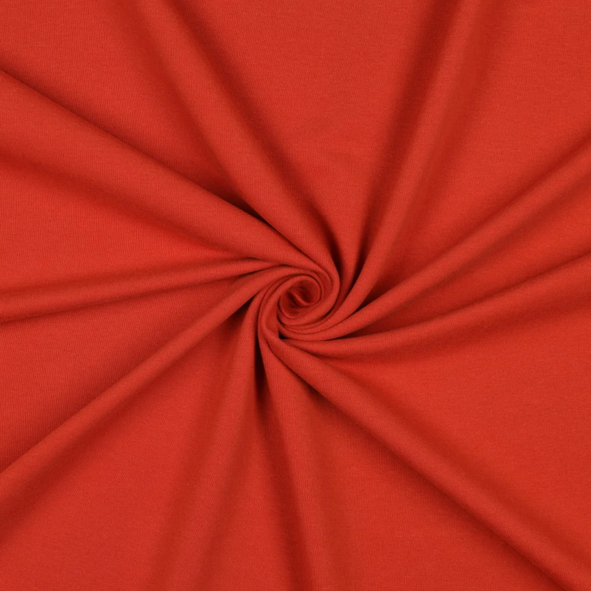 Bio Softsweat "Erin" Uni Rostrot 025