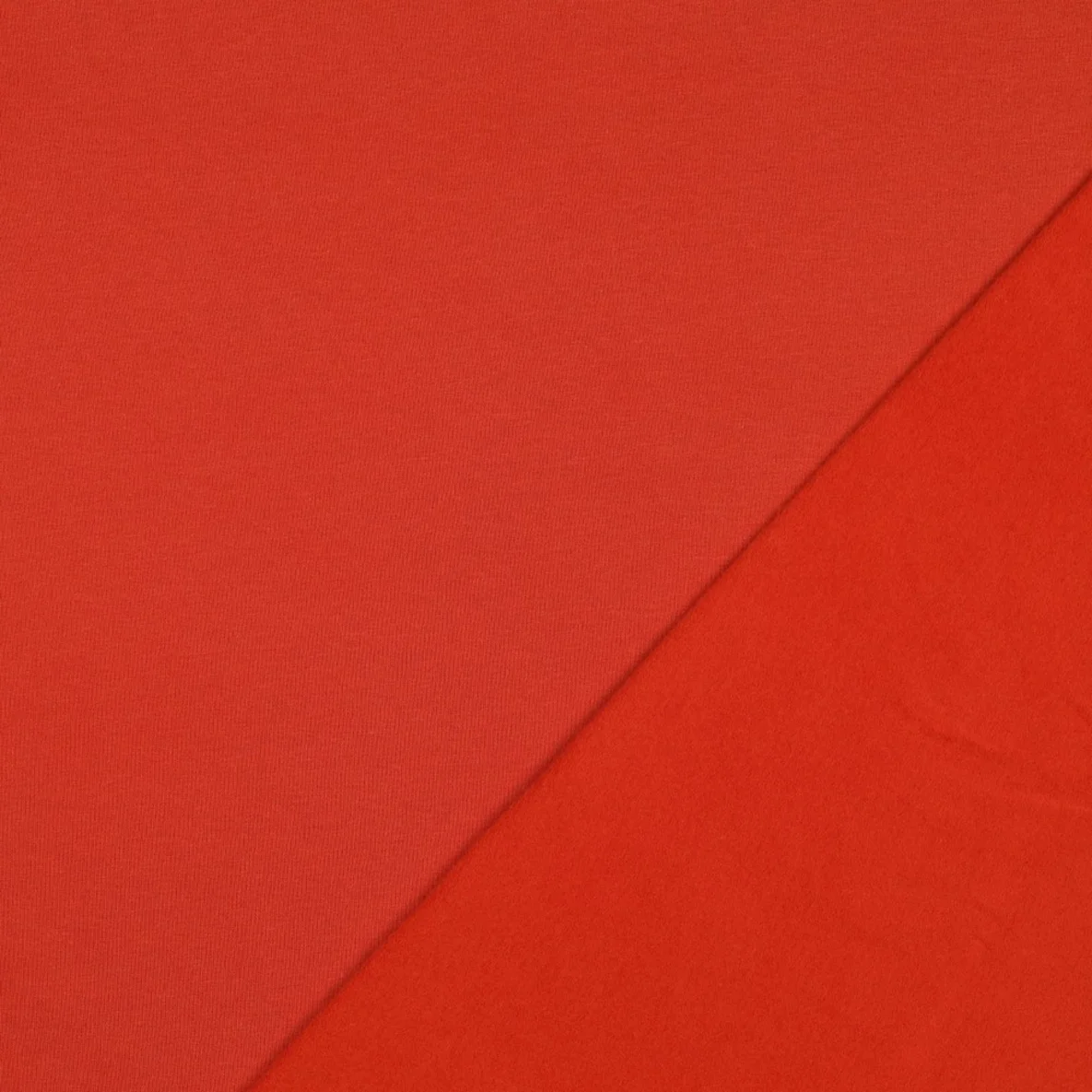 Bio Softsweat "Erin" Uni Rostrot 025