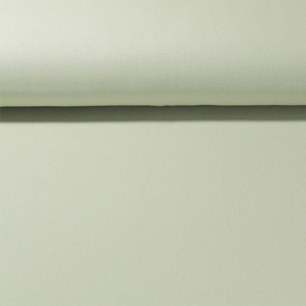 Bio Softsweat "Erin" Uni Salbeigrün 058