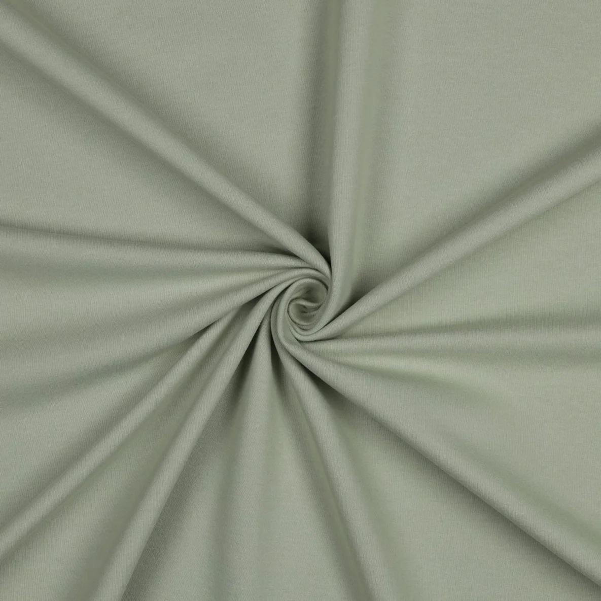 Bio Softsweat "Erin" Uni Salbeigrün 058