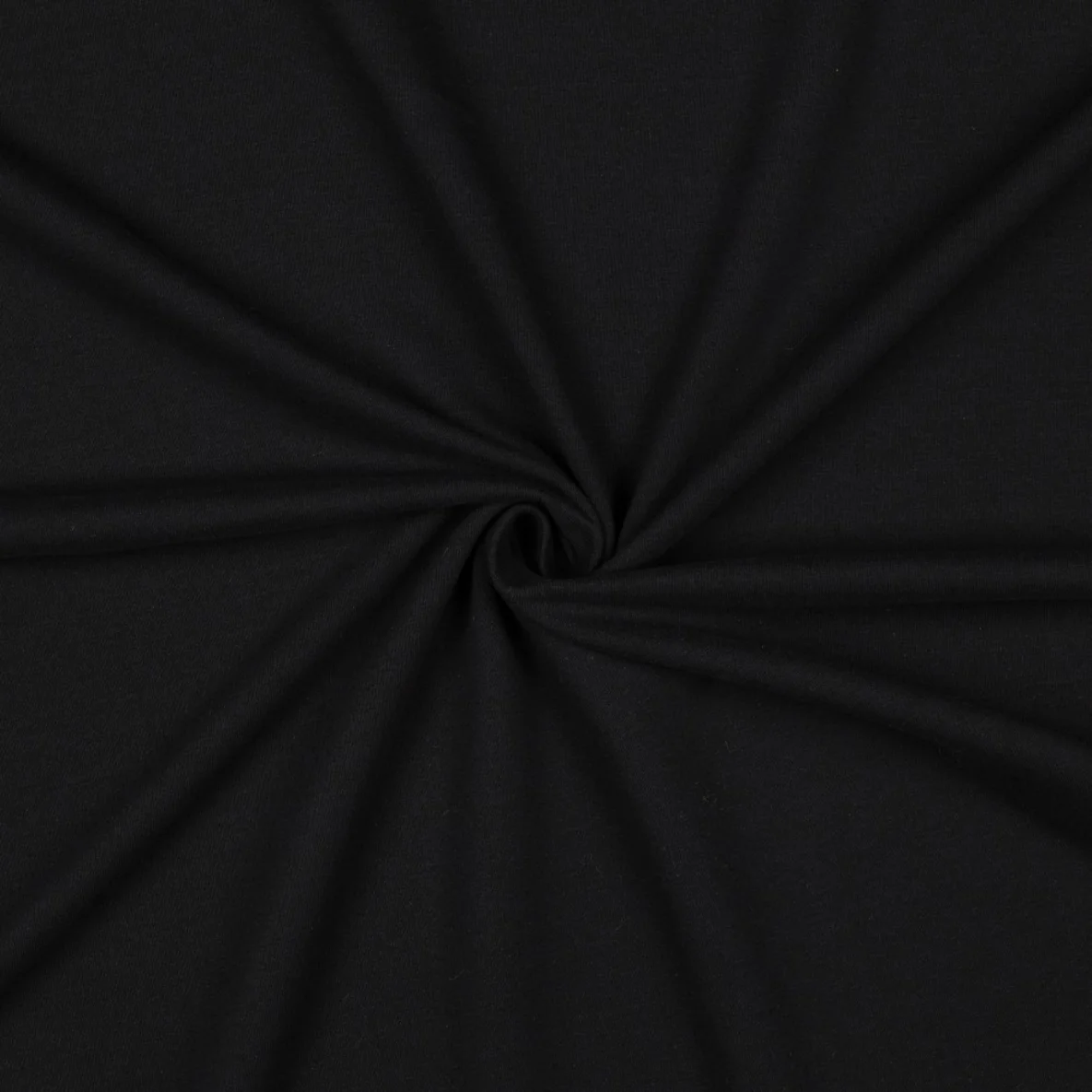 Bio Softsweat "Erin" Uni Schwarz 001