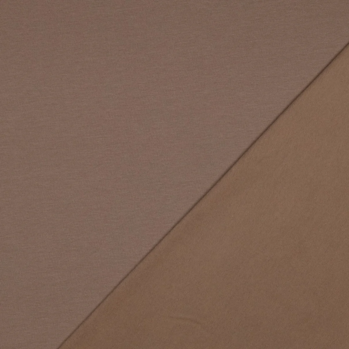 Bio Softsweat "Erin" Uni Taupe 057