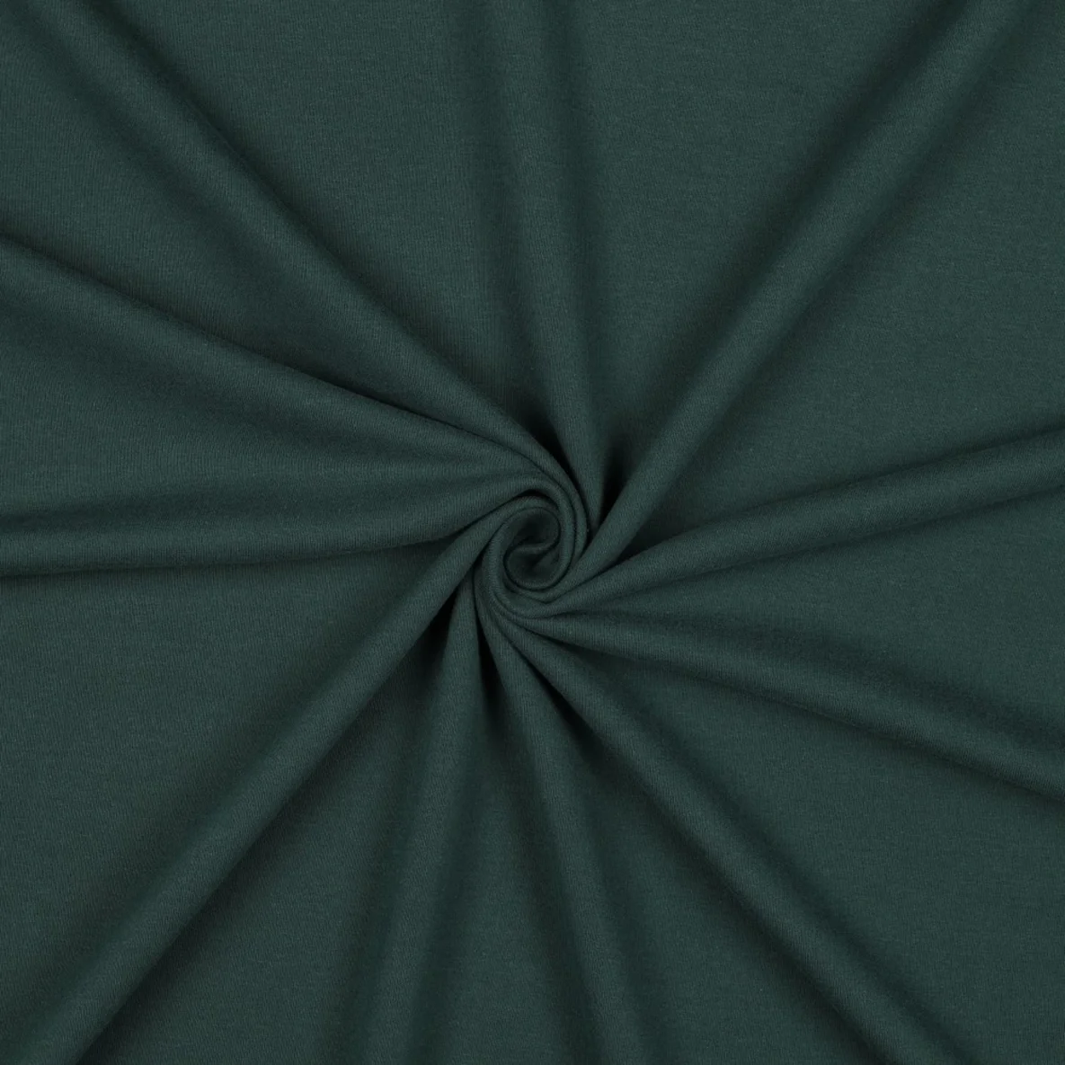 Bio Softsweat "Erin" Uni Waldgrün 031