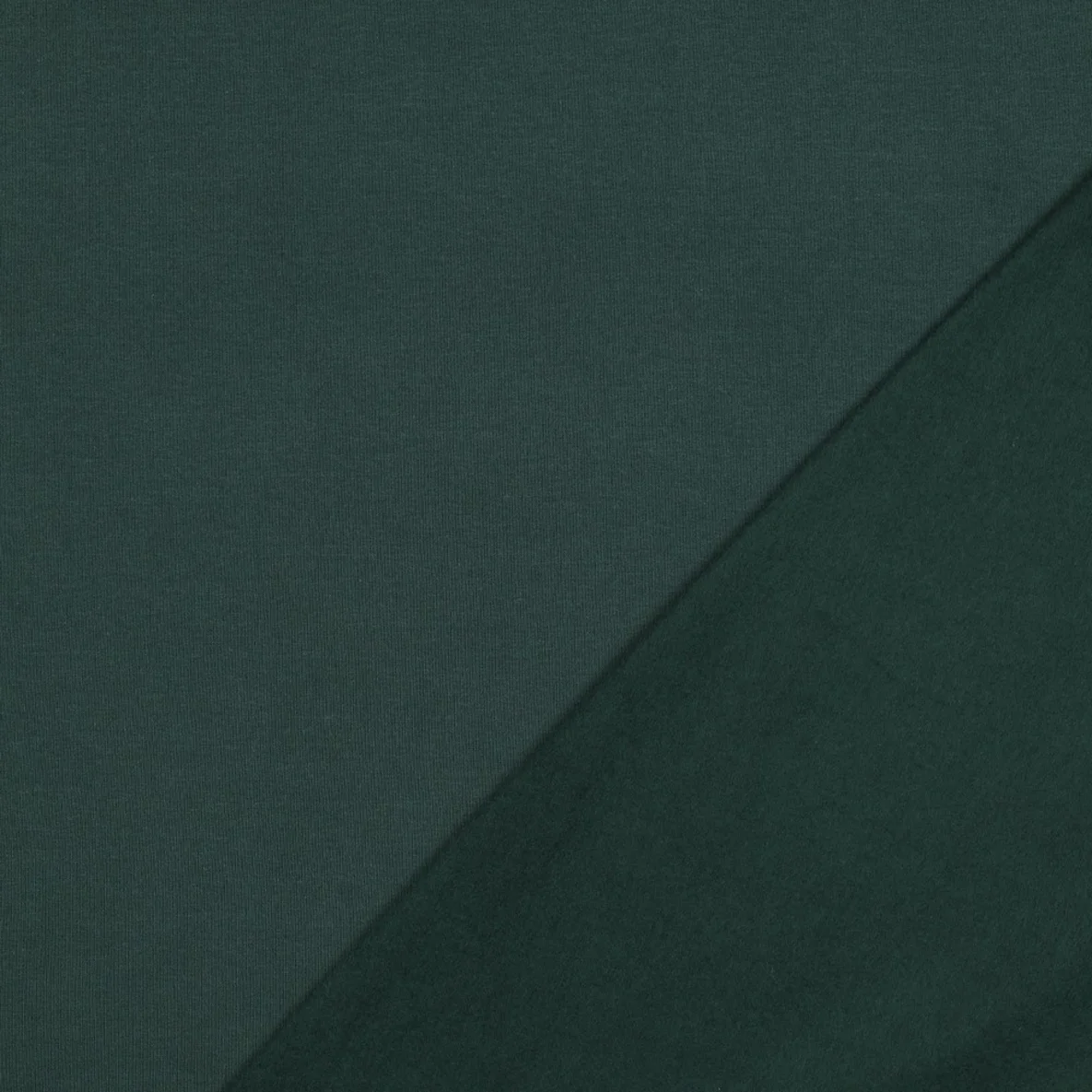 Bio Softsweat "Erin" Uni Waldgrün 031