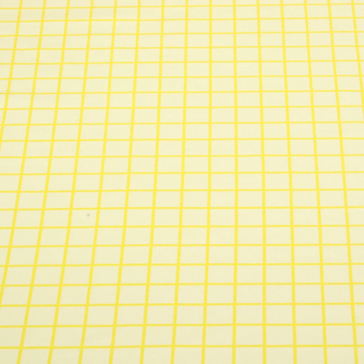 Bio Sommersweat "Beetles & Bugs" Grids Gelb