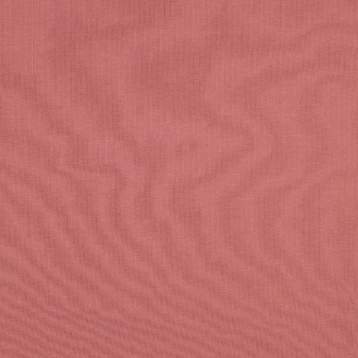 Bio Sommersweat "Josie" Uni Altrosa 010