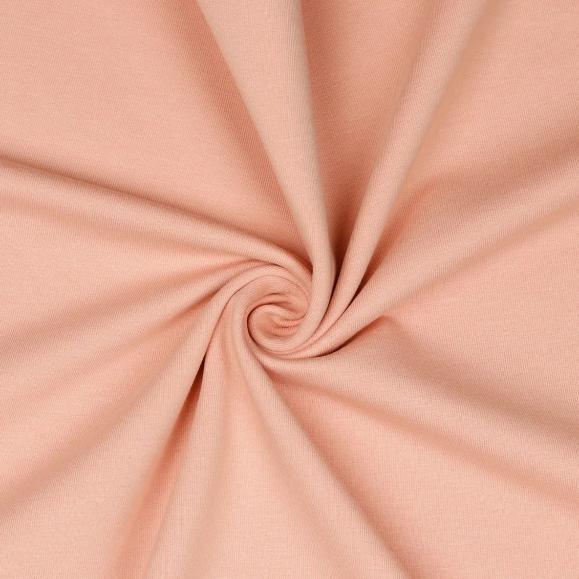 Bio Sommersweat "Josie" Uni Altrose 071