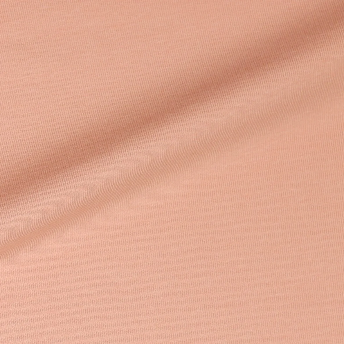 Bio Sommersweat "Josie" Uni Altrose 071