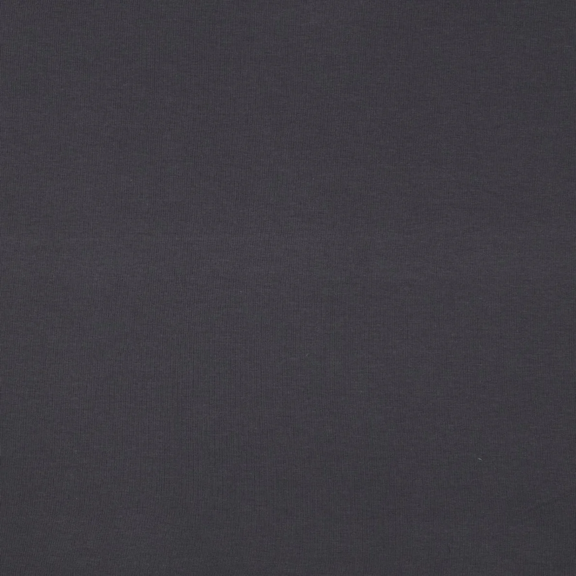 Bio Sommersweat "Josie" Uni Anthrazit 002