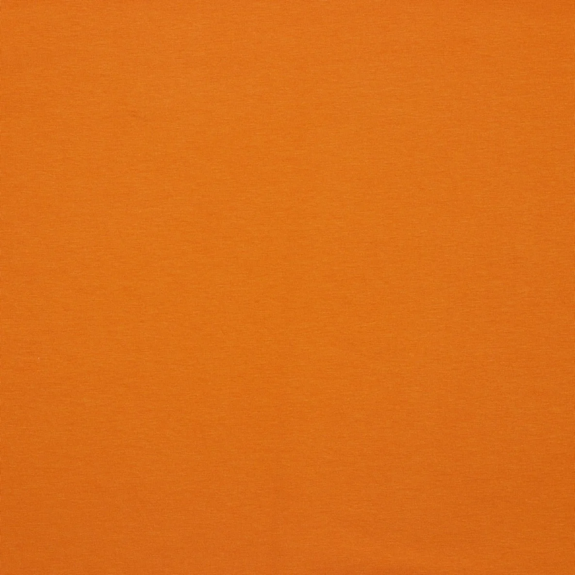 Bio Sommersweat "Josie" Uni Apricot 024