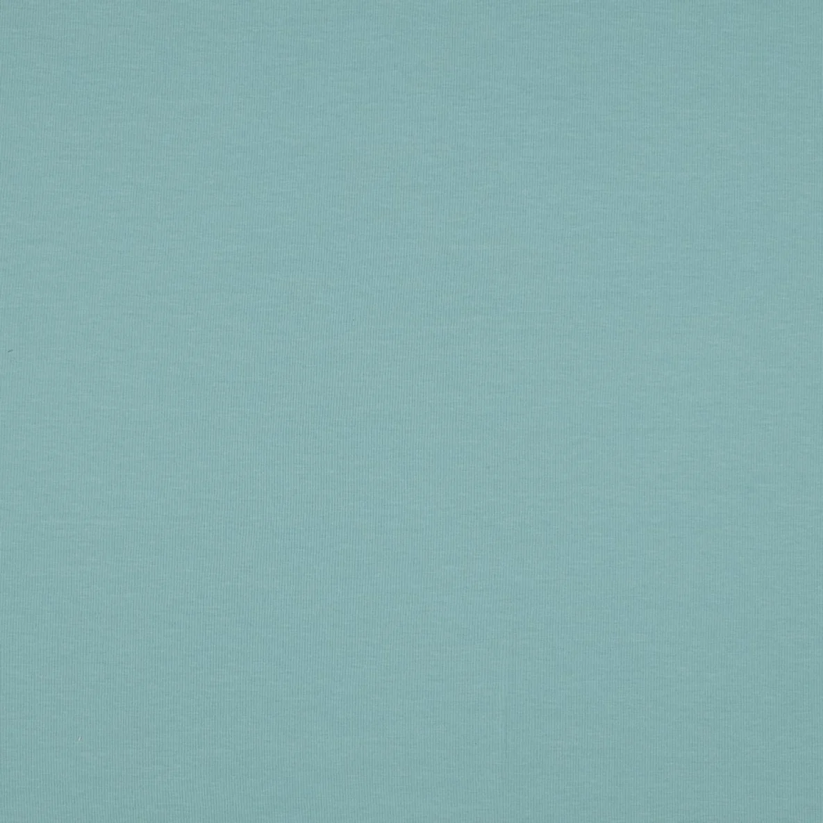 Bio Sommersweat "Josie" Uni Aqua 017