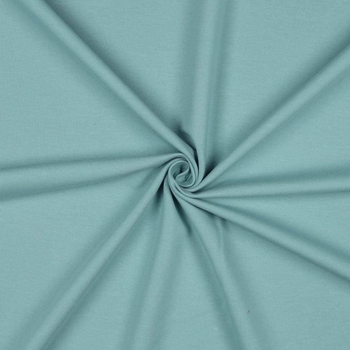 Bio Sommersweat "Josie" Uni Aqua 017