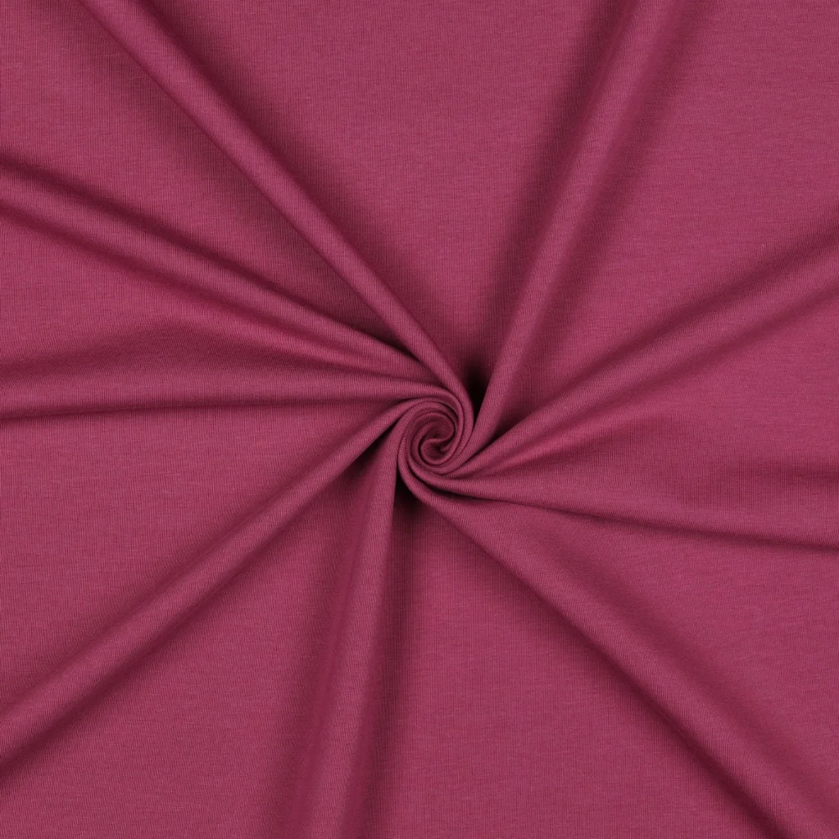 Bio Sommersweat "Josie" Uni Beere 043