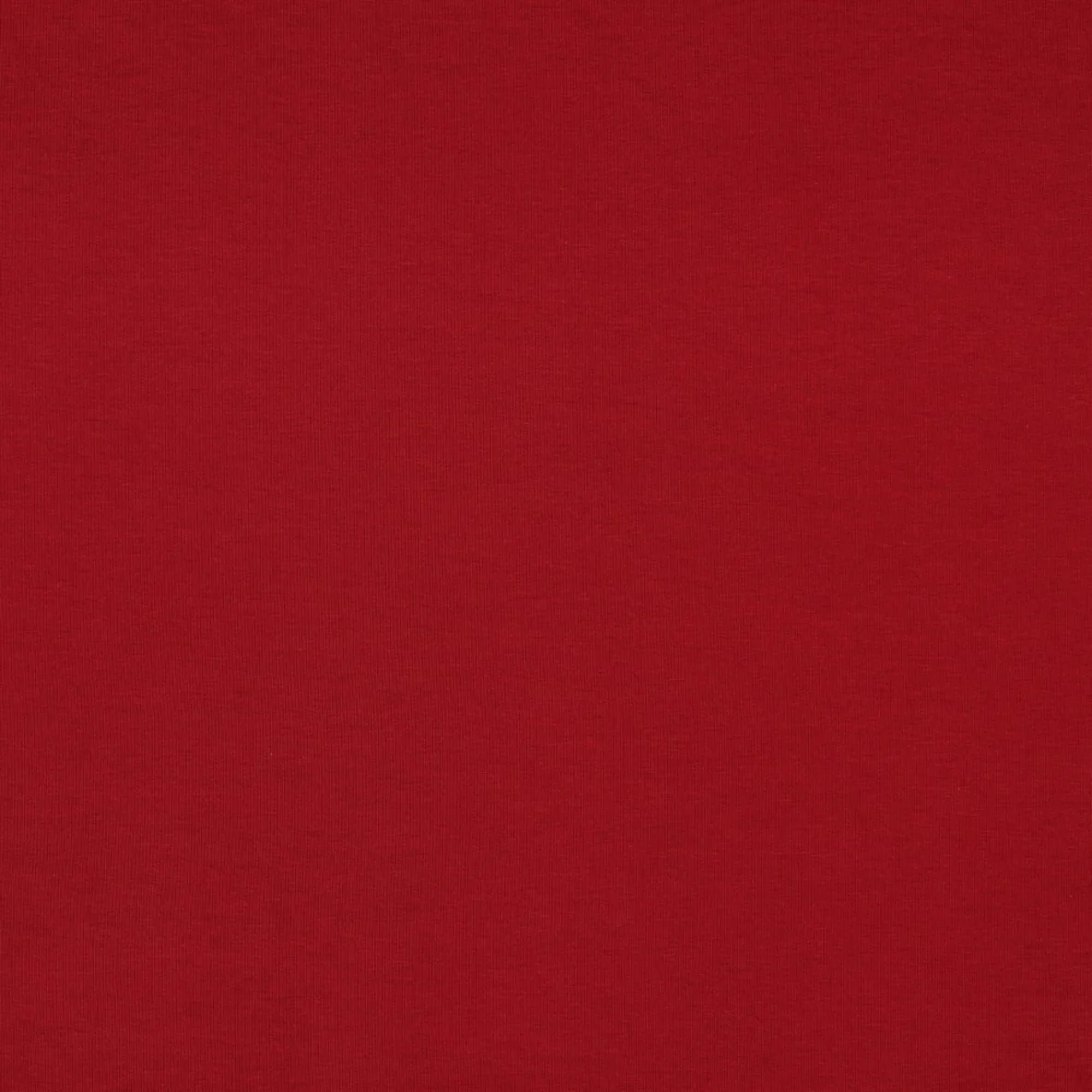 Bio Sommersweat "Josie" Uni Bordeaux 041