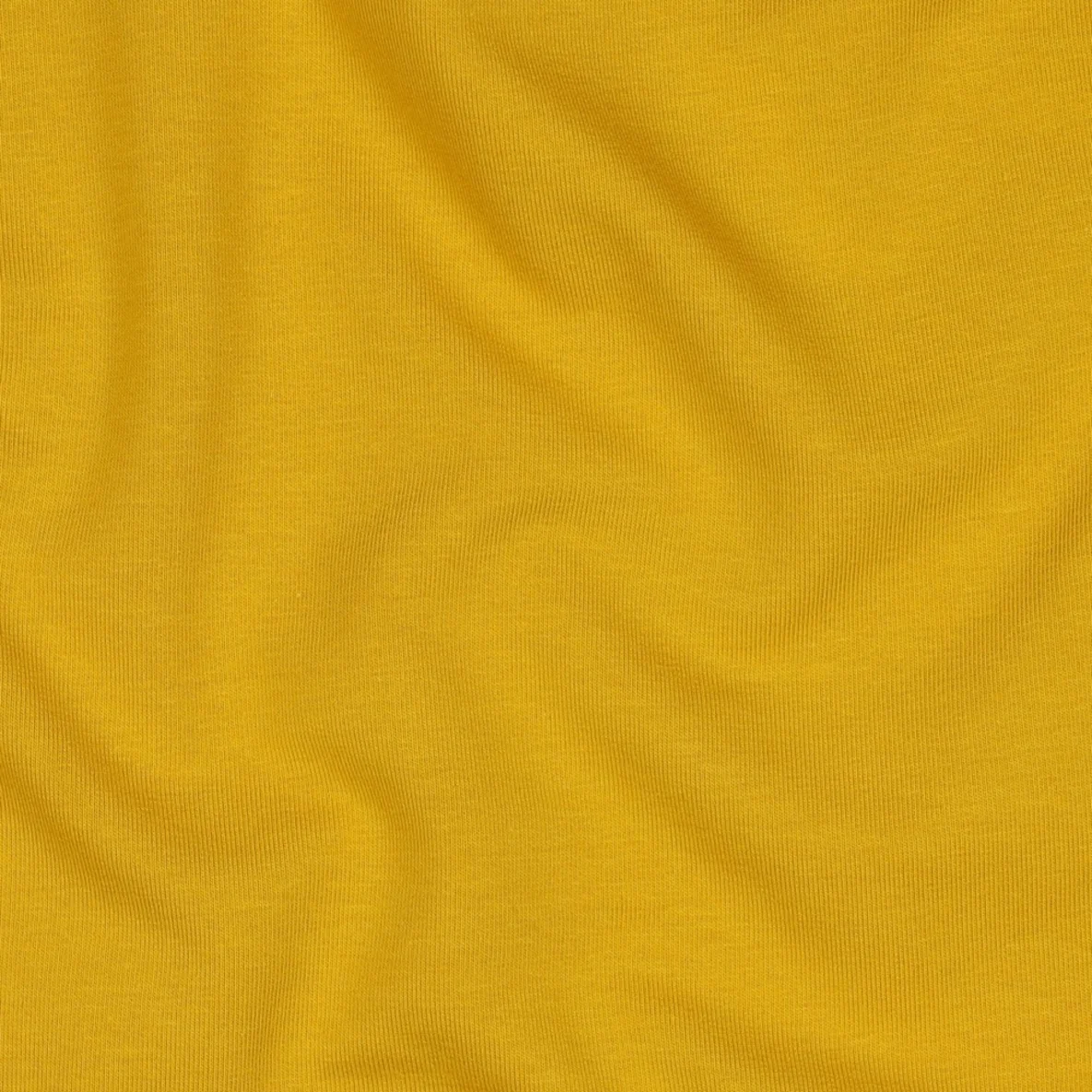 Bio Sommersweat "Josie" Uni Curry 029