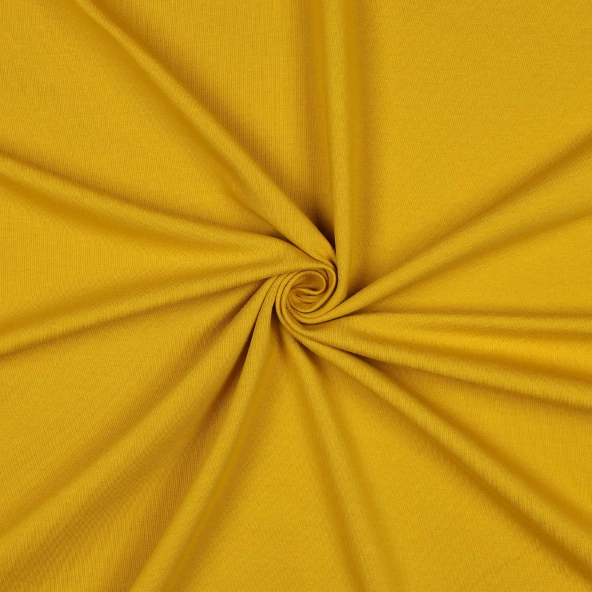 Bio Sommersweat "Josie" Uni Curry 029