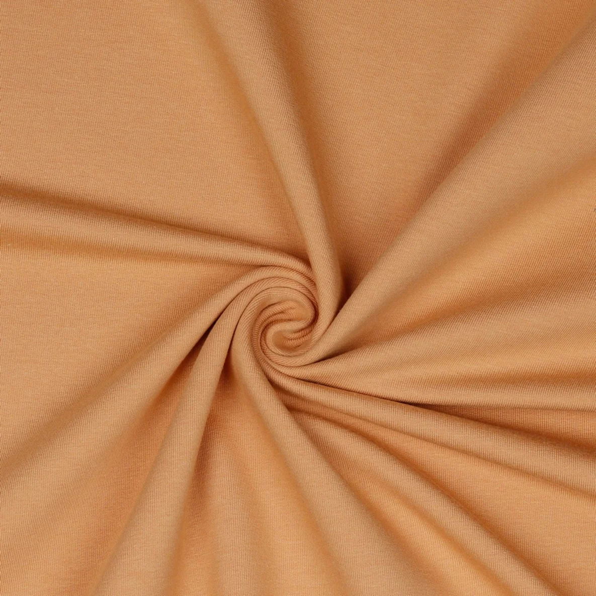 Bio Sommersweat "Josie" Uni Dunkellachs 068