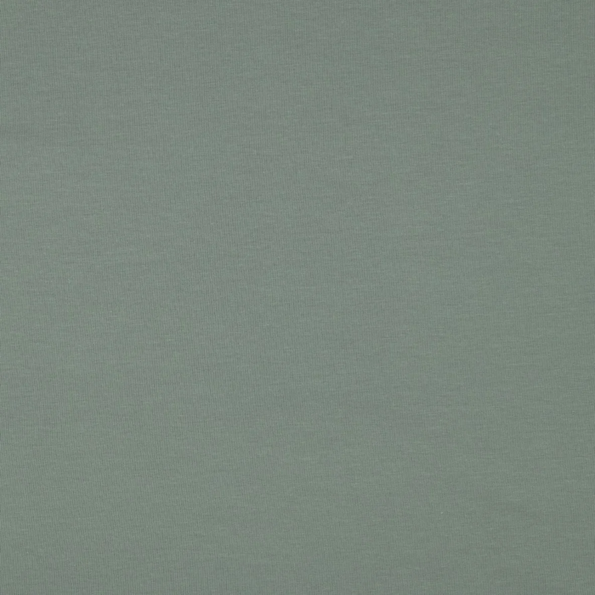 Bio Sommersweat "Josie" Uni Dunkelmint 069