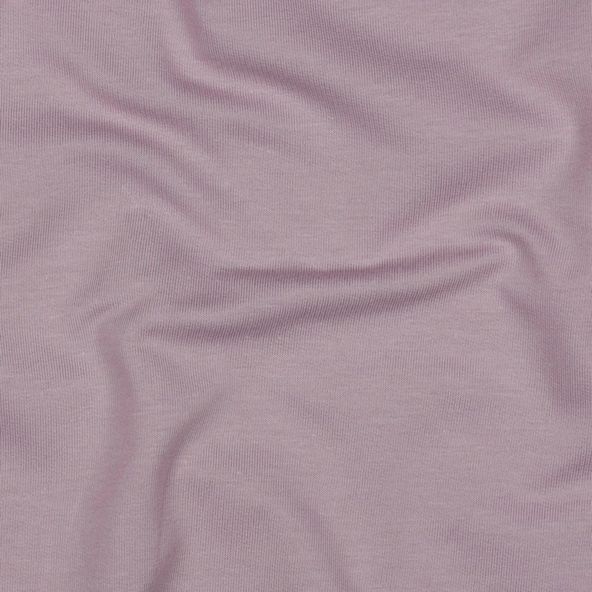 Bio Sommersweat "Josie" Uni Dunkles Puder 079