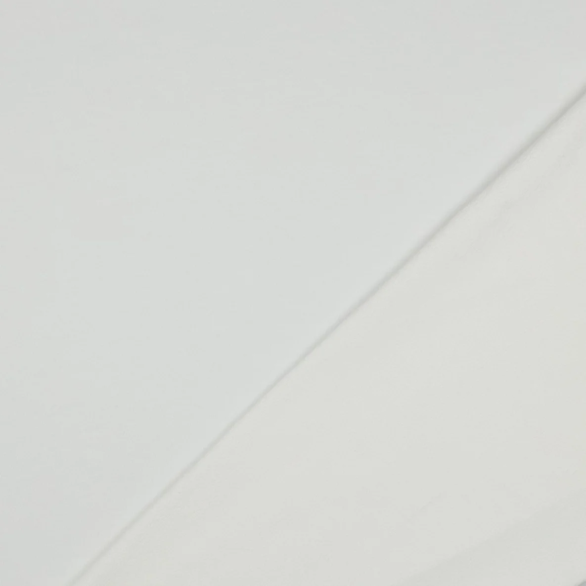 Bio Sommersweat "Josie" Uni Ecru 006