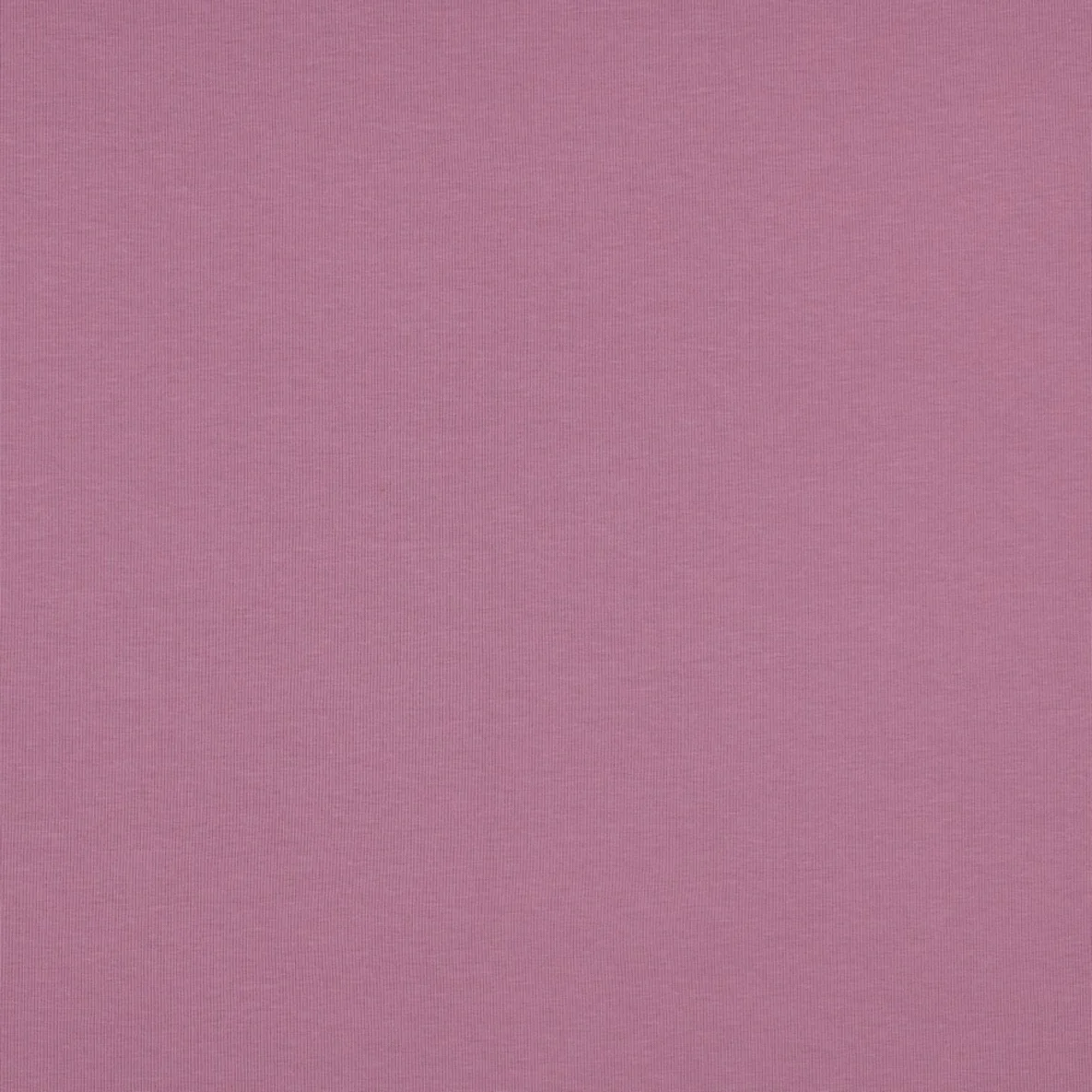 Bio Sommersweat "Josie" Uni Flieder 044