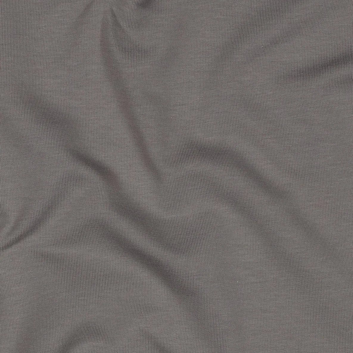 Bio Sommersweat "Josie" Uni Grau 003