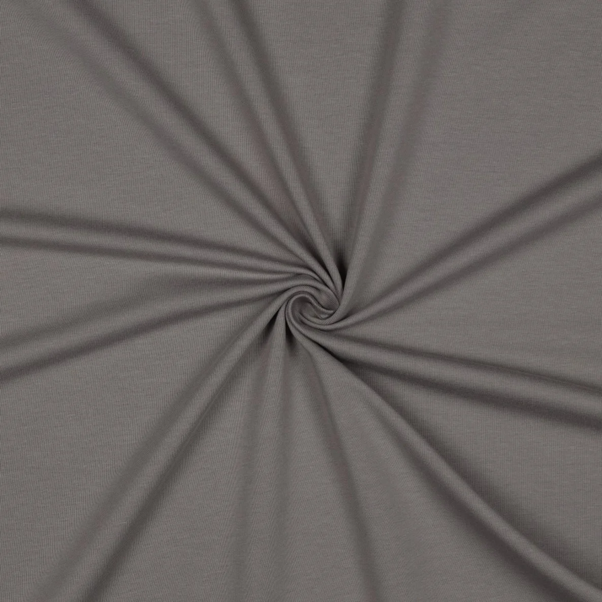 Bio Sommersweat "Josie" Uni Grau 003