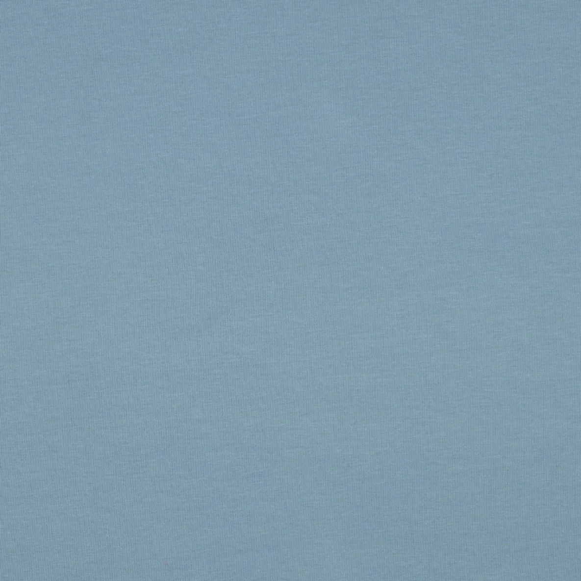 Bio Sommersweat "Josie" Uni Hellblau 070