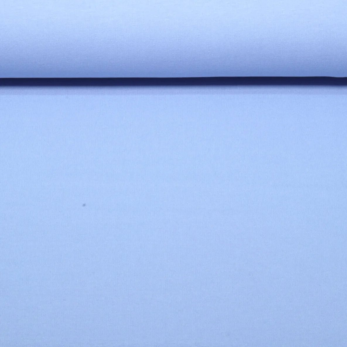 Bio Sommersweat "Josie" Uni Helles Lavendel 081