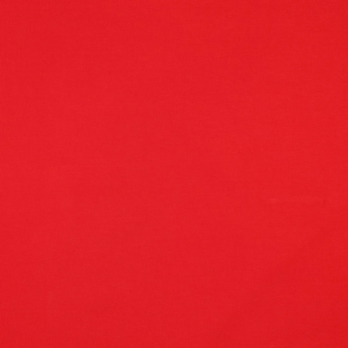 Bio Sommersweat "Josie" Uni Hellrot 026