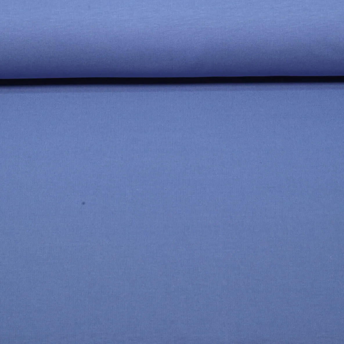 Bio Sommersweat "Josie" Uni Lavendel 080